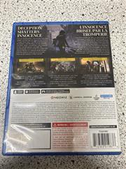 Lies of P (PlayStation 5, 2023) - Video Game